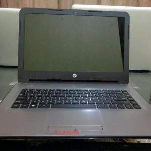 Promo Laptop Hp 14 Amd A6 9220 Ram 4gb Hdd 500gb Vga Radeon R4 Windows 10 Original Tokopedia