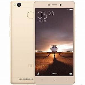 Xiaomi Redmi 3s Ram 2gb Original Xiaomi Tokopedia