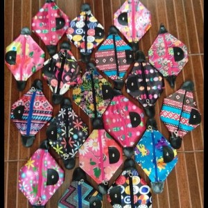 New Arrival Tas Kosmetik Pouch Dompet Murah Tokopedia