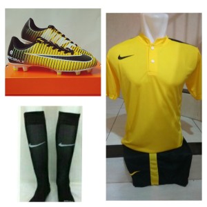 Sepatu Bola Nike Tiempo Tokopedia