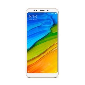 Xiaomi Redmi 5 Plus Gold Ram 3 32 Gb Rom Global Stabil Tokopedia