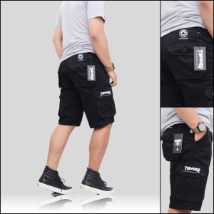 Celana Pendek Chino Pria Tokopedia