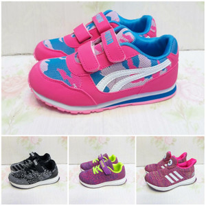 Sepatu Anak Slop Puma Tokopedia