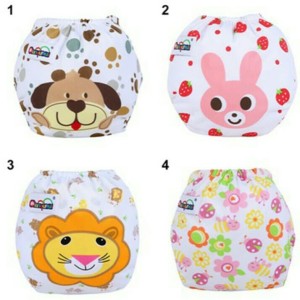 Insert Clodi Babyland Mikrofiber Tokopedia