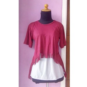 Baju Ibu Hamil Menyusui Nella Tokopedia