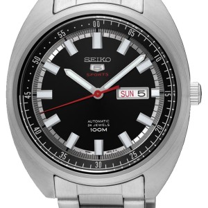 Jam Tangan Seiko Srpb19k1 Tokopedia