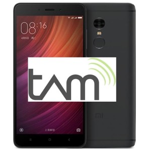 Xiaomi Note 4 Ram 3gb Internal 64gb Tokopedia