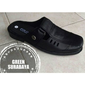 Sandal Sendal Sandal Sepatu Sandal Kulit Pria Tokopedia