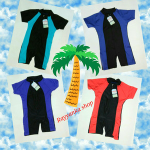 Baju Renang Bayi Tokopedia