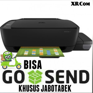 Printer Hp Ink Tank 315 Tokopedia