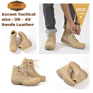 Delta Model Tactical Sepatu Sepatu Tokopedia