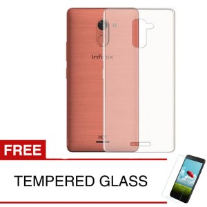 Infinix Hot 4 Pro X556 Garansi Resmi Tokopedia