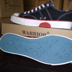 Sepatu Warior Clasic Tokopedia
