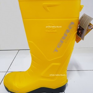 Sepatu Safety Boot Ap Terra 1 Tokopedia