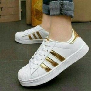 Sepatu Adidas Gold Km35 Tokopedia