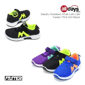 Sepatu Anak Laki Laki Size 27 36 Garsel Gda 9503 Sepatu Sneaker Anak Sepatu Sport Anak Sepatu Anak Cowok Tokopedia