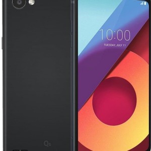 Lg Q6 Black Garansi Resmi Lg Indonesia 1 Tahun Gojek Support Jakarta Tokopedia