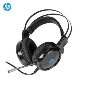 Hp Headset Gaming H120 Tokopedia