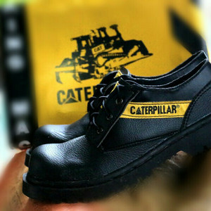Sepatu Safety Proyek Tokopedia
