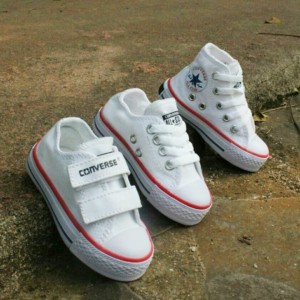 Sepatu Anak Murah Sepatu Converse Anak Sepatu Kets Anak Tokopedia