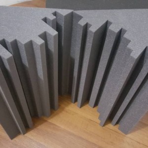 Bass Trap Akustik Foam Harga Promo Tokopedia