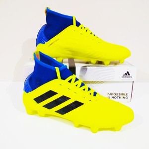 Sepatu Bola Adidas Predator Tokopedia
