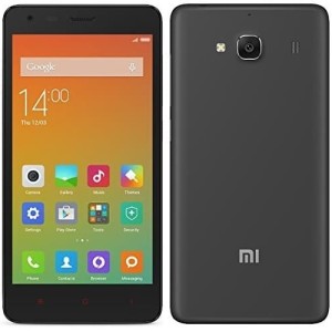 Xiaomi Redmi 2 8 Gb Grey Distibutor Tokopedia