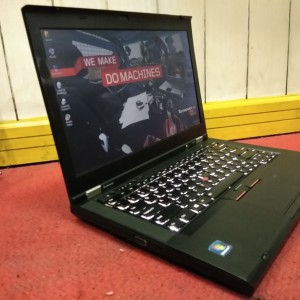 Lenovo Thinkpad T430 Intel Core I5 Ivy Bridge Dual Vga Nvidia Quadro Nvs 5400m Os Win 7 Mulus Mantap Tokopedia