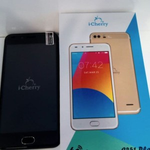 Icherry C251 Play 4g Lte Tokopedia