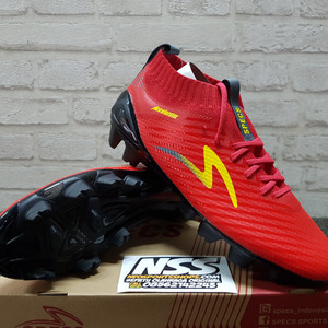 Specs Accelerator Infinity 100766 Tokopedia