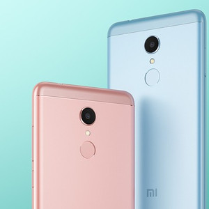 Xiaomi Redmi 5 Plus Gold Ram 4gb Internal 64gb Gold Tokopedia