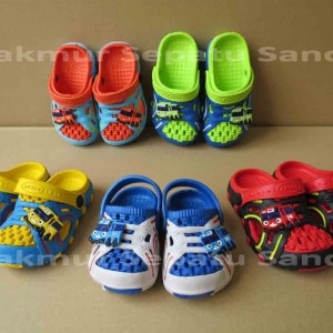 Sepatu Sandal Karet Tokopedia