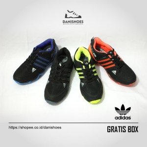 Sepatu Adidas Ax2 Murah Tokopedia