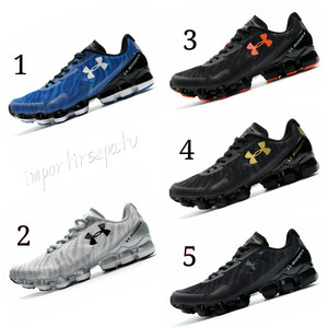 Sepatu Under Armour Scorpio Tokopedia