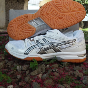 Sepatu Asics Gel Rocket Tokopedia