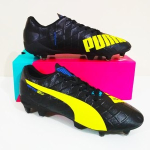 Sepatu Bola Puma Grade Ori Tokopedia