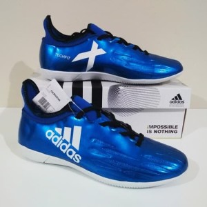 Sepatu Futsal Adidas Grade Ori Termurah Tokopedia