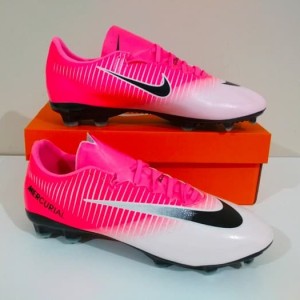 Sepatu Bola Nike Mercurial Grade Ori Tokopedia