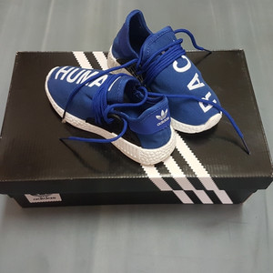 Sepatu Anak Adidas Human Race Made In Vietnam Tokopedia