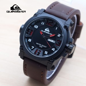 Jam Tangan Pria Quiksilver Quicksilver Harga Murah Tokopedia