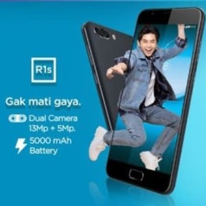 Sharp R1s Ram 3gb Resmi Tokopedia