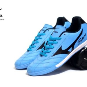 Sepatu Futsal Mizuno Fortuna Tokopedia