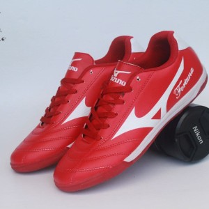 Sepatu Futsal Mizuno Fortuna Tokopedia
