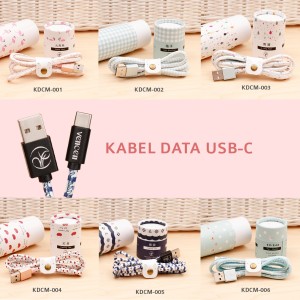 Kabel Data Kabel Charger Motif Tali Sepatu Micro Usb Type 3meter Tokopedia