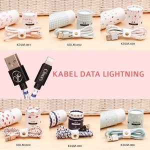 Kabel Data Kabel Charger Motif Tali Sepatu Micro Usb Type 3meter Tokopedia