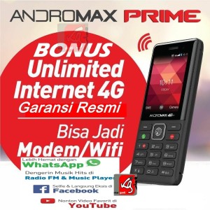 Hp Andromax Prime Terlaris Tokopedia
