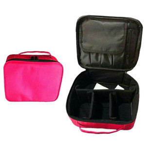 Makeup Travel Bag Waterproof Organizer Tas Pouch Kosmetik Import Tokopedia