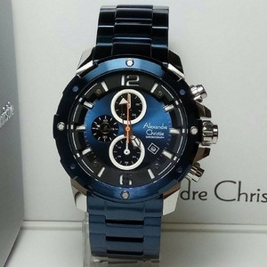 Jam Tangan Alexandre Christie Ac 2663 Tokopedia