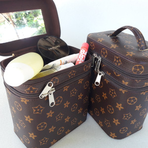 Tas Kosmetik Lv Tokopedia