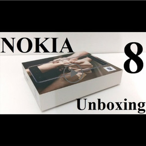 Nokia 8 Ram 4 Gb Internal 64 Gb Garansi Resmi Tokopedia